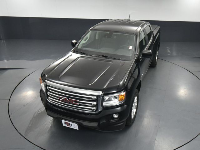 2017 GMC Canyon SLE