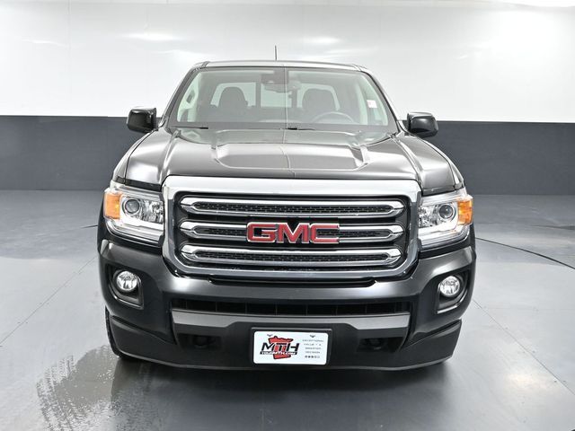 2017 GMC Canyon SLE