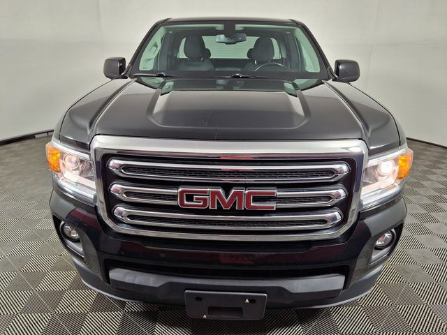 2017 GMC Canyon SLE