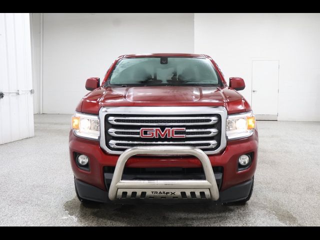 2017 GMC Canyon SLE