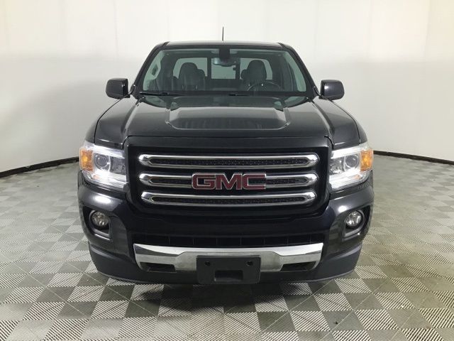 2017 GMC Canyon SLE