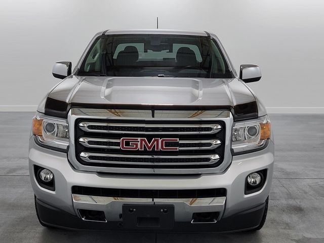 2017 GMC Canyon SLT