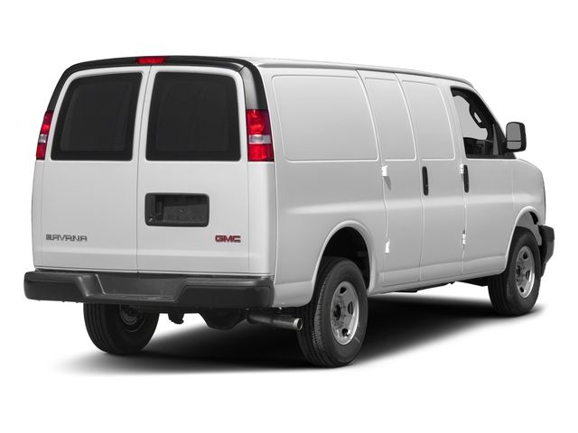 2017 GMC Savana Base