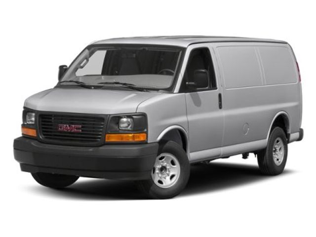 2017 GMC Savana Base