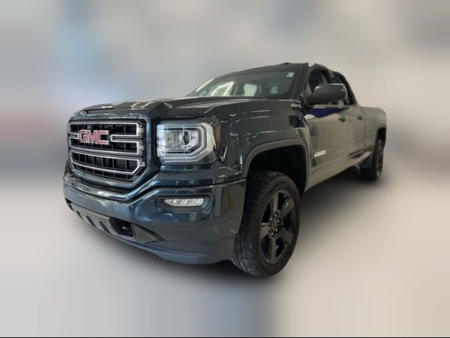 2017 GMC Sierra 1500 Base