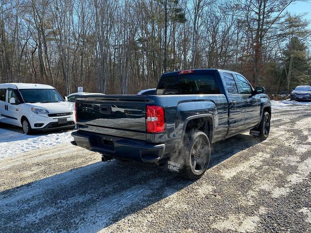 2017 GMC Sierra 1500 Base