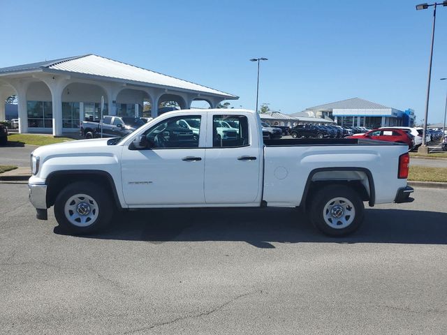 2017 GMC Sierra 1500 Base