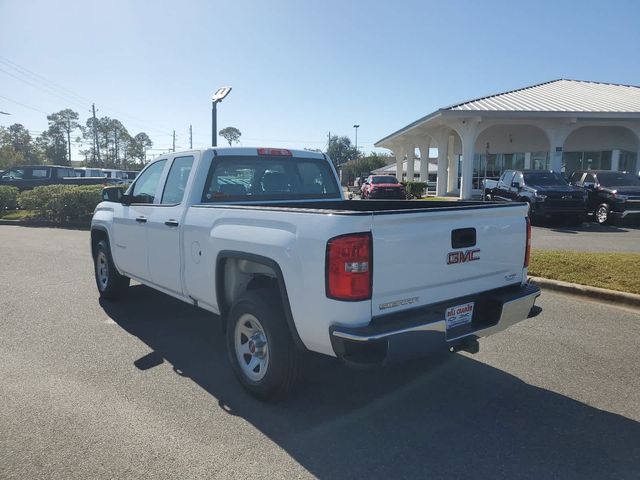 2017 GMC Sierra 1500 Base