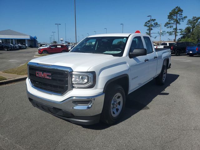 2017 GMC Sierra 1500 Base