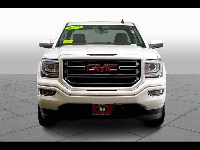 2017 GMC Sierra 1500 Base