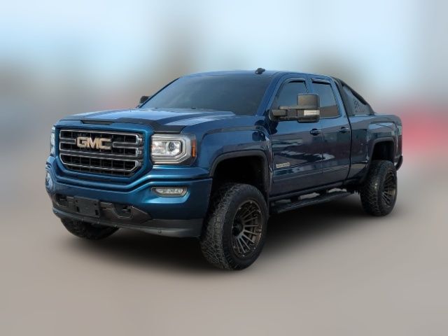 2017 GMC Sierra 1500 Base