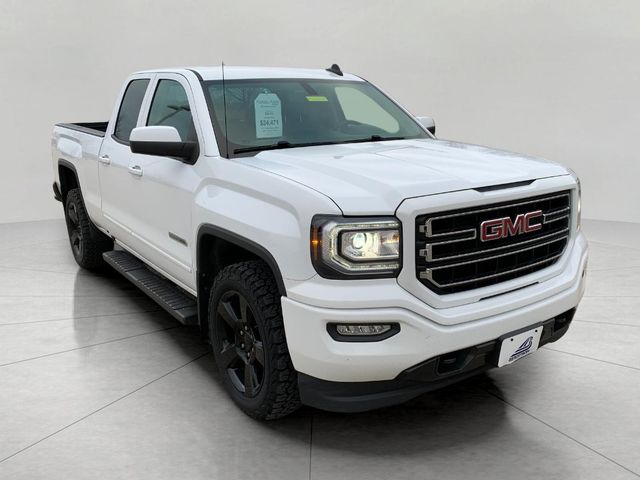 2017 GMC Sierra 1500 Base