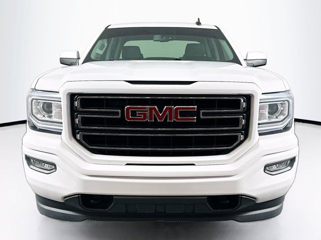 2017 GMC Sierra 1500 Base