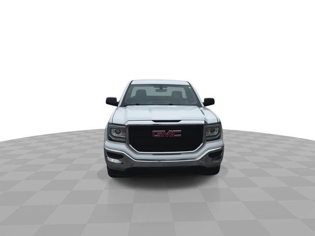 2017 GMC Sierra 1500 Base