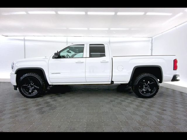 2017 GMC Sierra 1500 Base