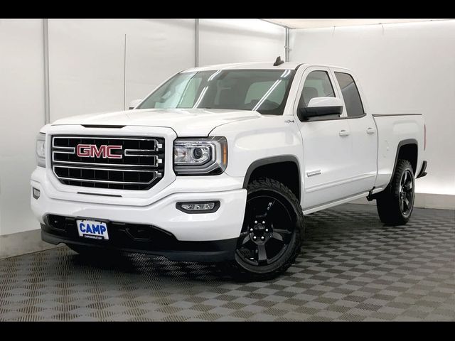 2017 GMC Sierra 1500 Base