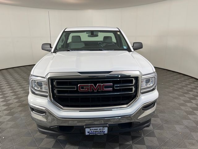 2017 GMC Sierra 1500 Base