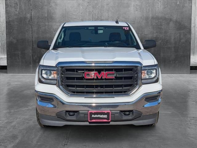 2017 GMC Sierra 1500 Base