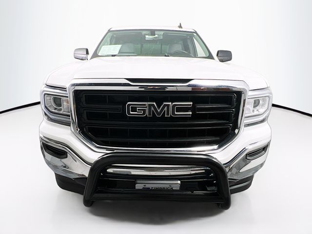 2017 GMC Sierra 1500 Base