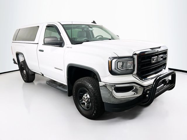 2017 GMC Sierra 1500 Base