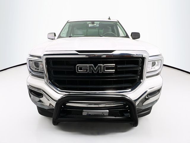 2017 GMC Sierra 1500 Base