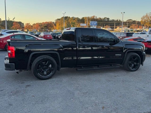 2017 GMC Sierra 1500 Base