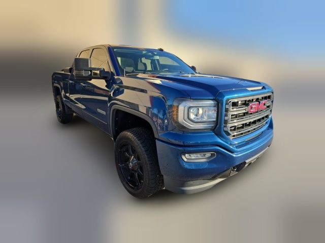 2017 GMC Sierra 1500 Base