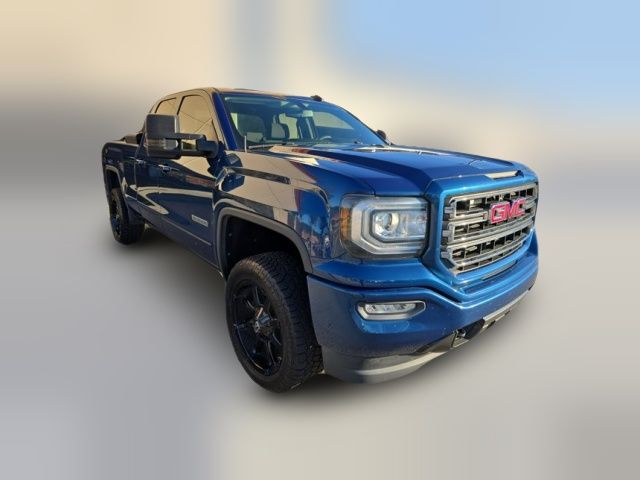 2017 GMC Sierra 1500 Base