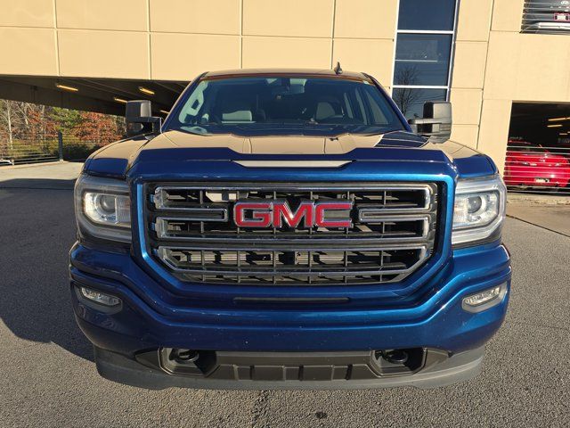 2017 GMC Sierra 1500 Base