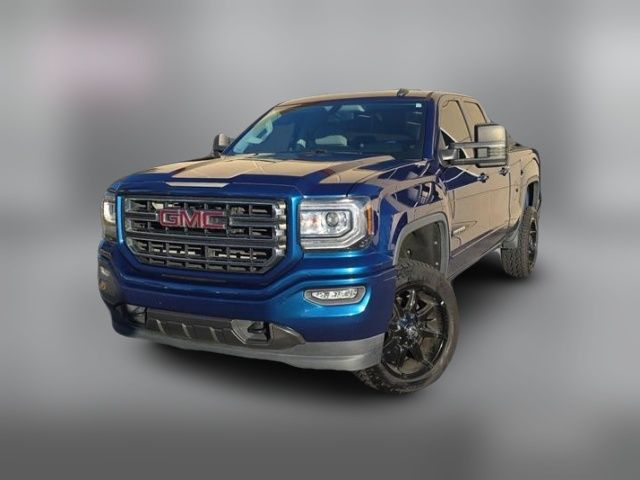 2017 GMC Sierra 1500 Base