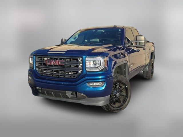 2017 GMC Sierra 1500 Base