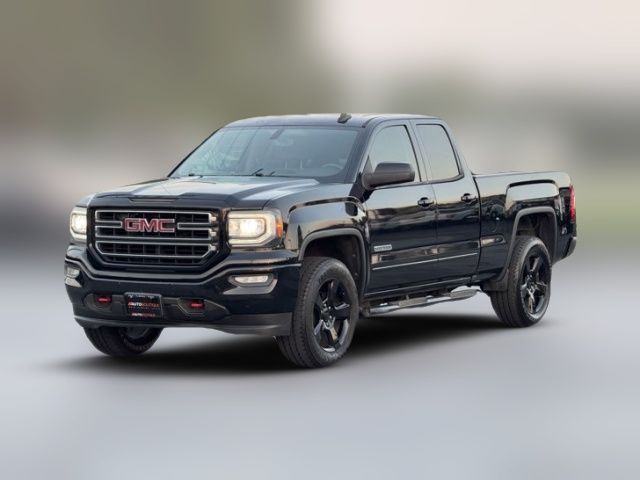 2017 GMC Sierra 1500 Base