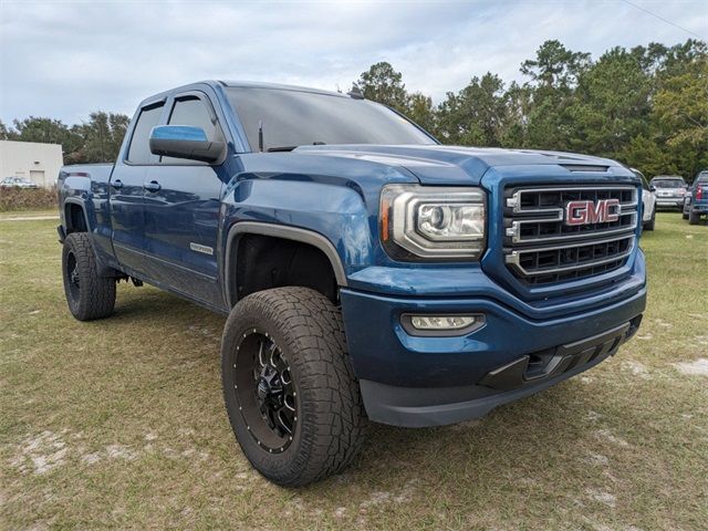 2017 GMC Sierra 1500 Base