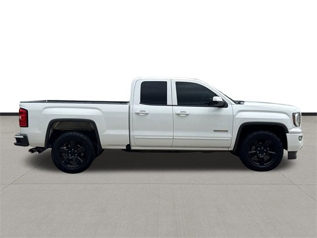 2017 GMC Sierra 1500 Base
