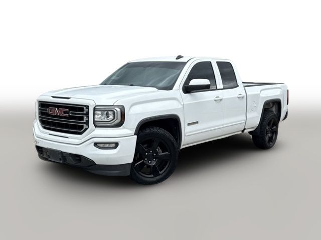 2017 GMC Sierra 1500 Base