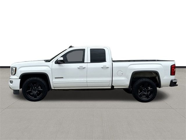 2017 GMC Sierra 1500 Base