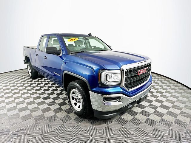 2017 GMC Sierra 1500 Base