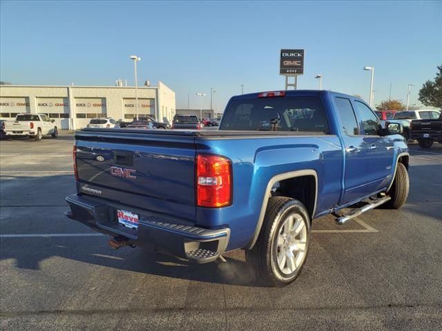 2017 GMC Sierra 1500 Base