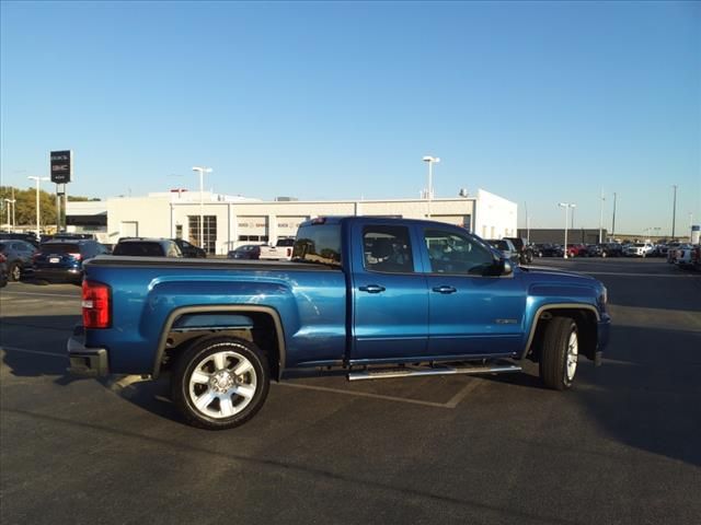 2017 GMC Sierra 1500 Base