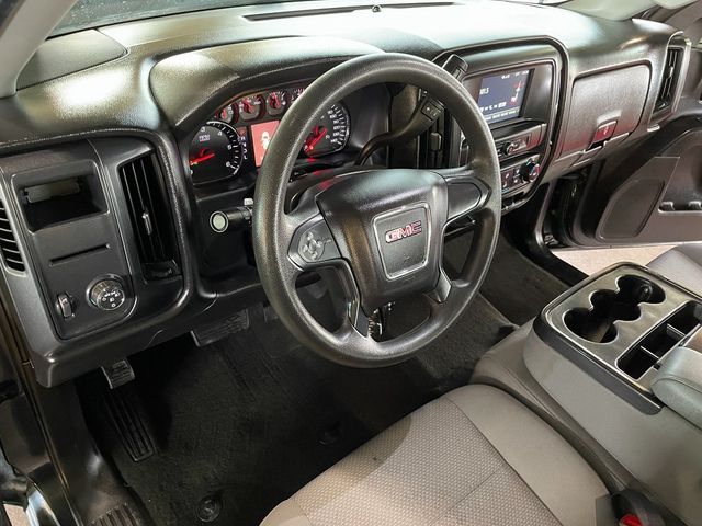 2017 GMC Sierra 1500 Base