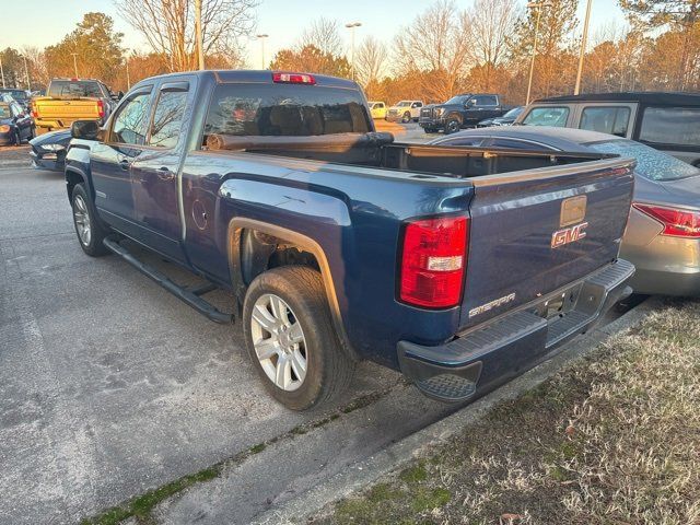 2017 GMC Sierra 1500 Base