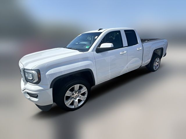 2017 GMC Sierra 1500 Base