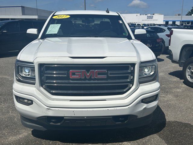 2017 GMC Sierra 1500 Base