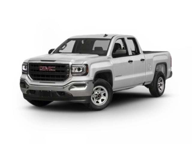 2017 GMC Sierra 1500 Base