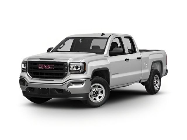 2017 GMC Sierra 1500 Base