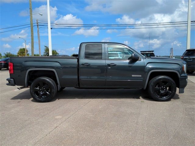 2017 GMC Sierra 1500 Base