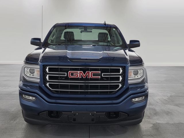 2017 GMC Sierra 1500 Base