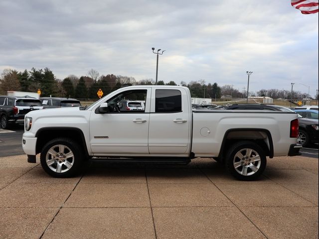 2017 GMC Sierra 1500 Base