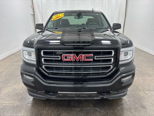 2017 GMC Sierra 1500 Base