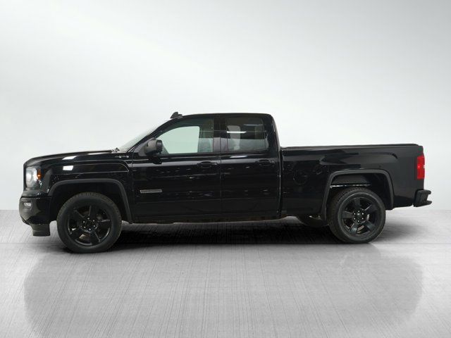 2017 GMC Sierra 1500 Base